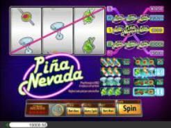 Pina Nevada 3 Reel Slots